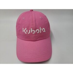 Women Kubota Parts Wilson Tractor Newberry South Carolina SC K-Products Hat Cap